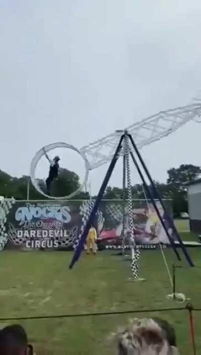 I'd like to try this one day