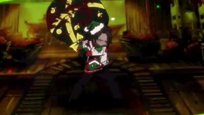 Merry Christmas! (by laenjen78201)