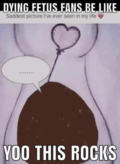 From womb to waste 🪄