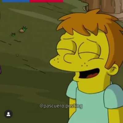 Como odio esa ciudad culia