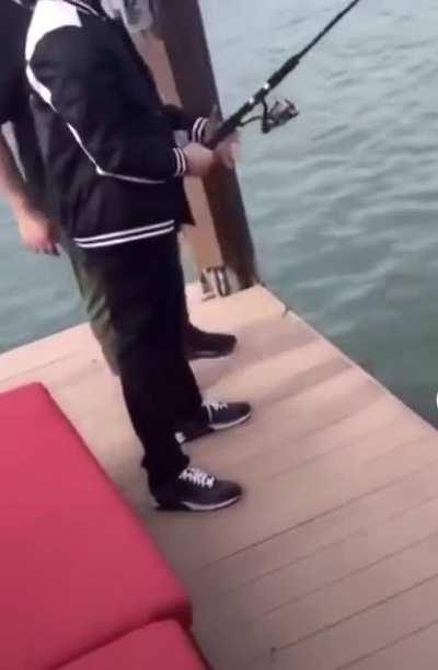 Me whenever I try to acquire a hobby x