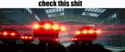 You have alerted the humans, what did you do?