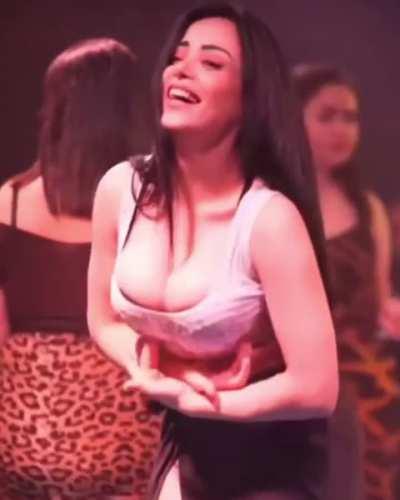 Intentional jiggling 