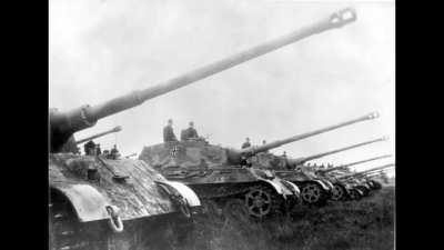 3-2-1 go! Panzer edition