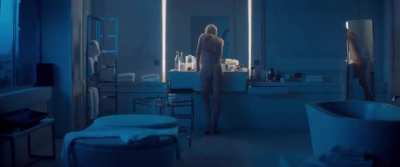 Charlize Theron in Atomic Blonde