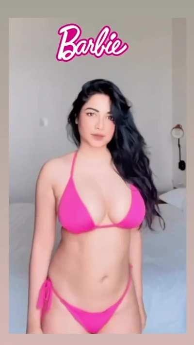 Bangladeshi Model Priota Iftekhar