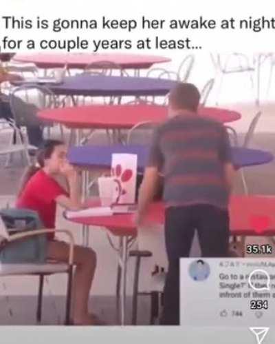 I hate that meme, so much.