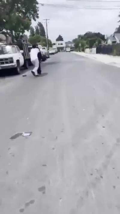 Sophomore vs Sophomore