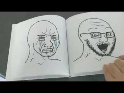 OP Photo Album Reveal