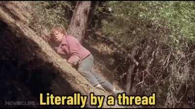 Typical exmo Gish gallop or timeless classic?