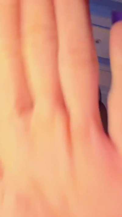 Hope my apology is accepted ;)