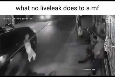 Maybe Maybe Maybe
