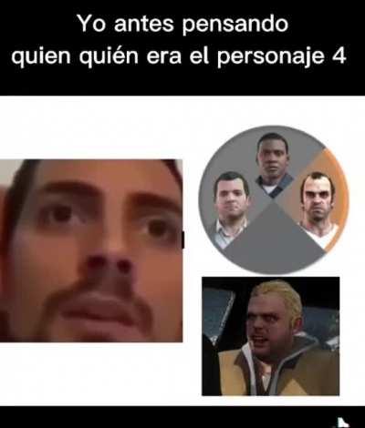 Tantas teorías que tenía en la mente xd