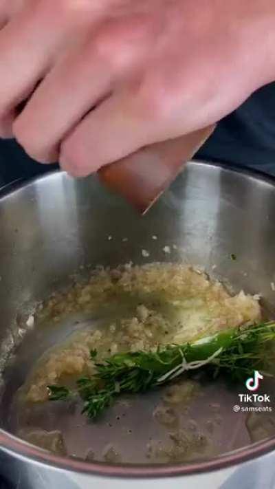 But that beat tho 😌