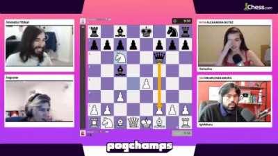 Watch the bottom right-hand corner