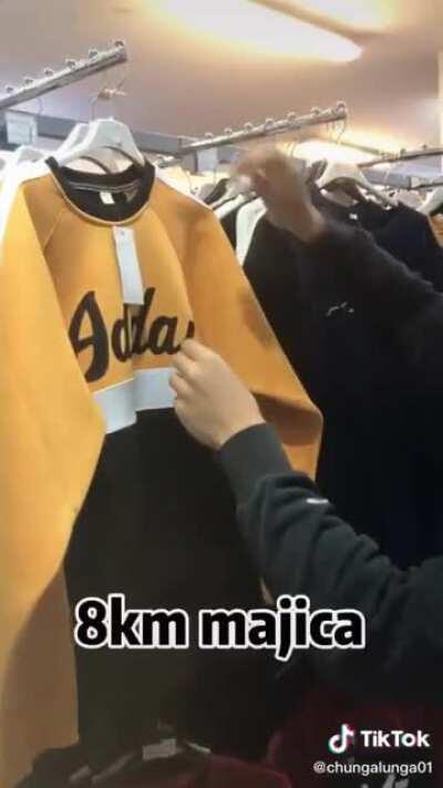 Nije najgori, ali i dalje retardiran