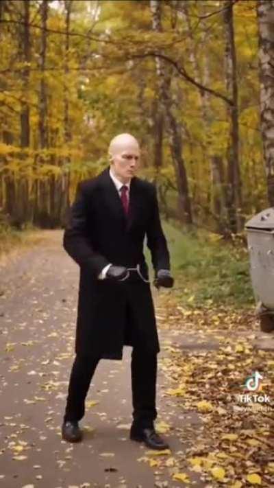 How it feels to achieve SASO