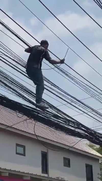 OSHA want to know your location