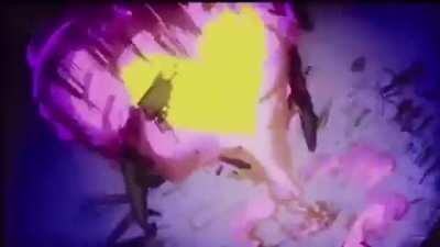 What scares me alot is the stuff I find on discord, but what scares me the most is why I download and share it.