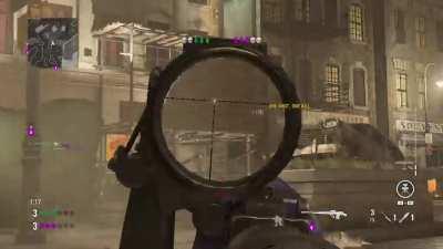 Make every bullet count