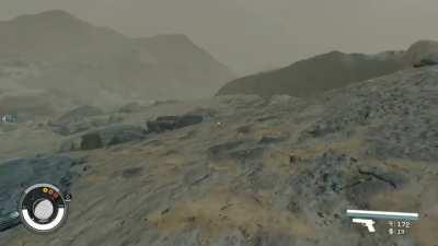 Did I just experience an earthquake?