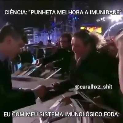 Safe contra qualquer doença