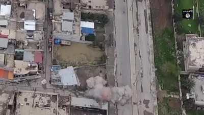 [Combat Edit] The Islamic State-The Procession Of Light 2 -Wilayat Ninawa (Part 1.5 