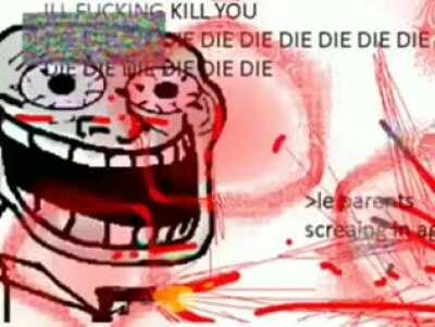 Le epic revenge LIKE A BOSS