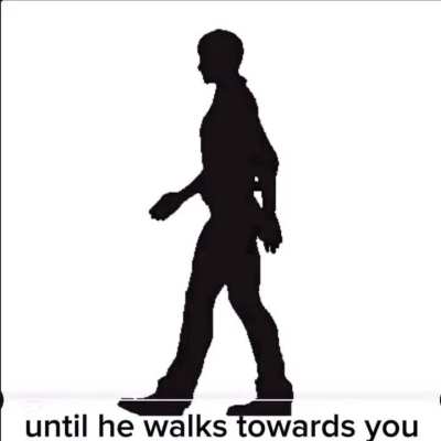 had a dream i saw this video