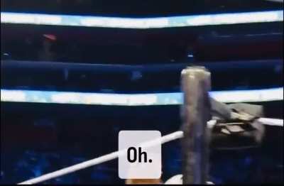 Nia does what??? 👀