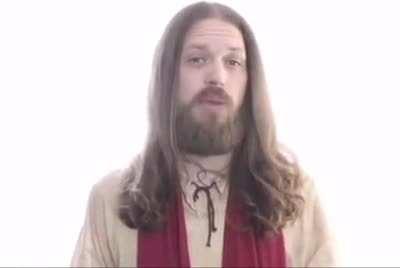 Jesus is archer confirmed????