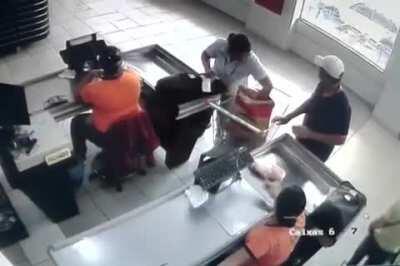 Descubra como economizar no churrasco