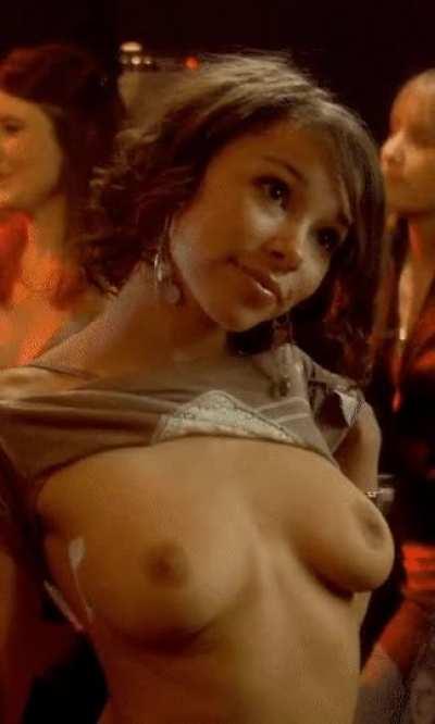 Jessica Parker Kennedy
