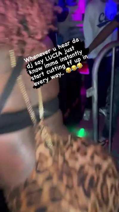 Lucian Gyal tun up 🇱🇨 (@tictocwittakki)