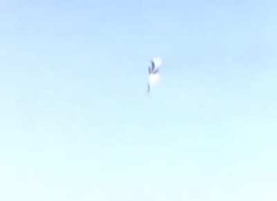 INDIAN AIRSTRIKE OVER DHAKA, December 1971 