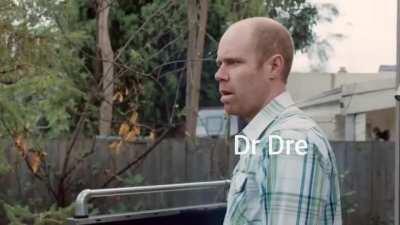 All celebrity has dissed by eminem