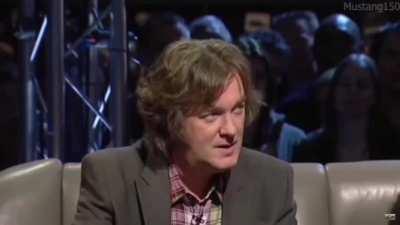 Hammond Caught in 4K