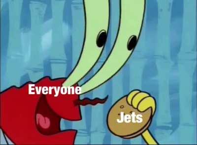 The Rodgers situation: