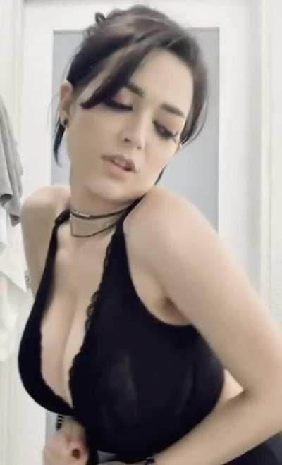 Bigger than I thought