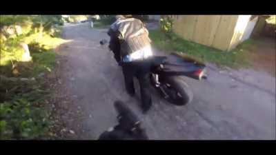 Saw this on youtube and knew what i had to do