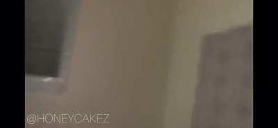 Honeycakez is bad af