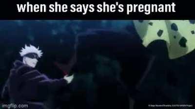 bring back gojo satoru