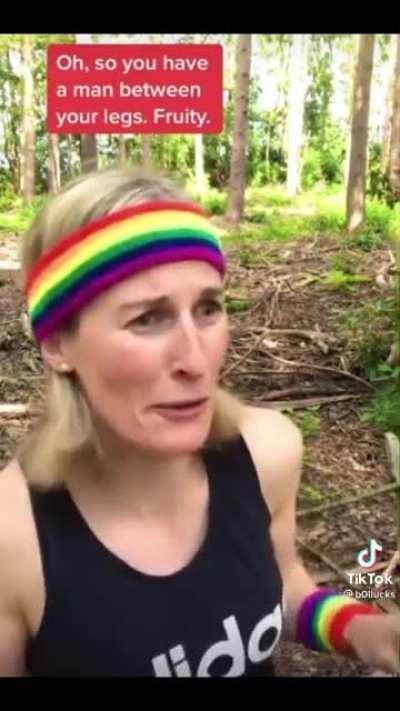 What the Stark doing