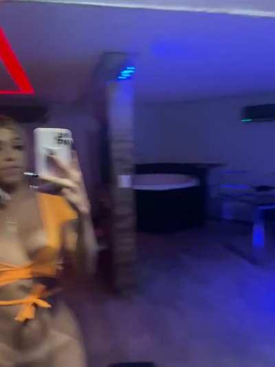 So delicious looking