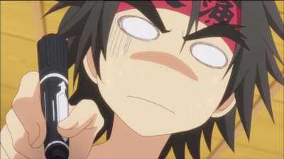 Rito Yuki acts as his father for parent-teacher conference 0-0