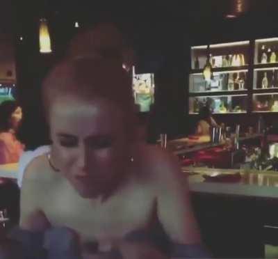 HMC it’s Tequila time.