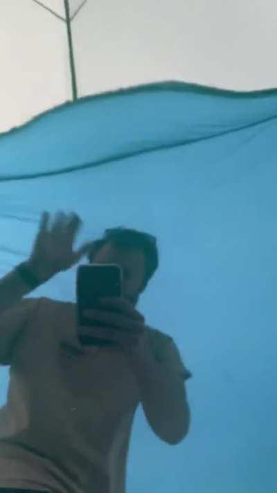 Spent 7 hours polishing the mx5 what do you all think?