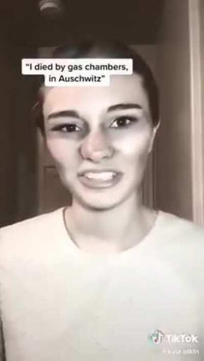 I Found IT!! THE Worst TikTok of all Time!!