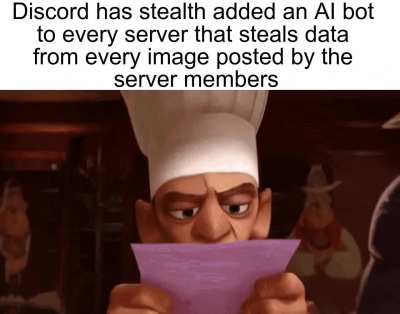 Whenthe PSA (check comments for more info + how to get rid of it)