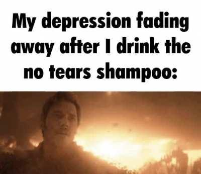 Look ma no more depression